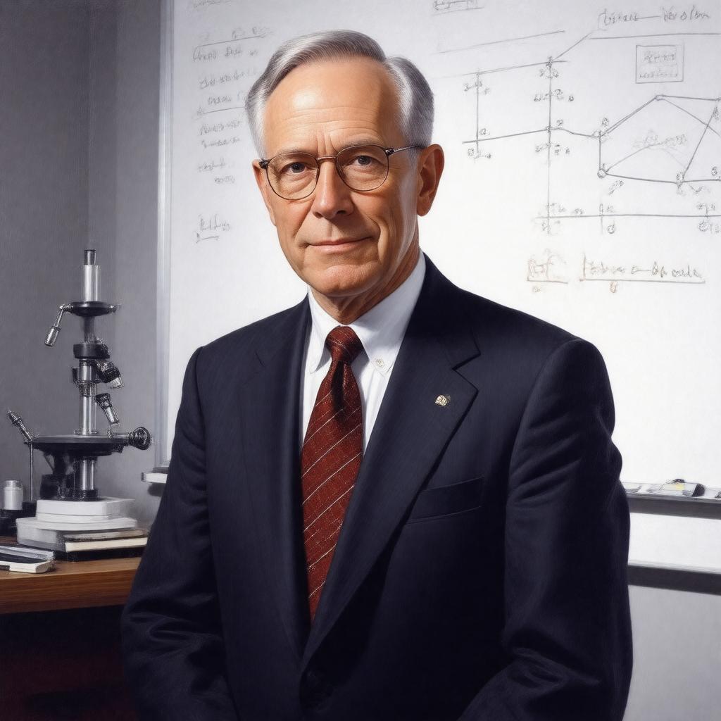 Thomas F. Rosenbaum